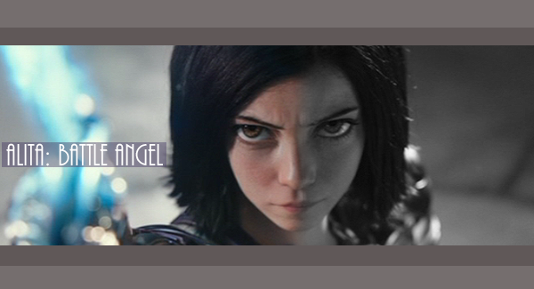 Alita Battle Angel Fanlisting