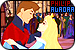 Sleeping Beauty: Philip & Aurora