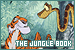 The Jungle Book (movie)