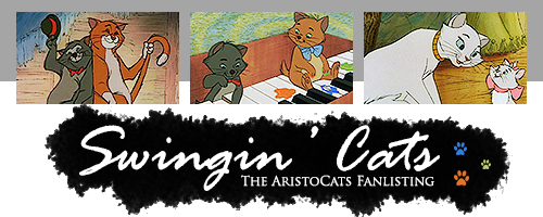 The AristoCats (movie) Fanlisting