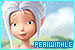 Tinkerbell and the Secret of the Wings: Periwinkle
