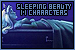 Sleeping Beauty [+] Characters