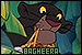 Bagheera Fanlisting