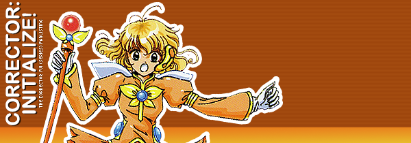 Corrector Yui FL