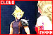 Dissidia: Final Fantasy - Cloud Strife & Terra Branford