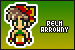 Final Fantasy VI: Arrowny, Relm