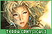 Final Fantasy VI: Branford, Tina 'Terra' (physical)