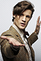 Doctor Who: 11th Doctor