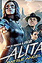 Alita Battle Angel (movie)