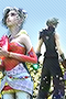 Dissidia Final Fantasy - Cloud Strife & Terra Branford