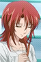 Kin Iro no Koruda (The Golden Chord): Hino Kahoko Kin Iro no Koruda (The Golden Chord): Hino Kahoko