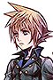 World of Final Fantasy: Lann