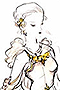 Final Fantasy V - Lenna (Reina)