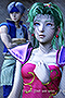 Final Fantasy VI - Locke Cole & Terra Branford