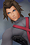 Kingdom Hearts: Birth By Sleep - Terra
