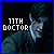 Doctor Who: 11th Doctor