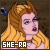 She-Ra Princess of Power: Princess Adora (She-Ra)
