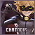 Miraculous: Tales of Ladybug & Cat Noir: Agreste, Adrien (Cat Noir)