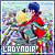 Miraculous: Tales of Ladybug & Cat Noir: Agreste, Adrien (Cat Noir) and Marinette Dupain-Cheng (Ladybug)