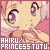 Princess Tutu: Ahiru(Duck)/Princess Tutu