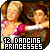 Barbie in the 12 Dancing Princesses