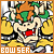 Super Mario Brothers: Bowser (Koopa)