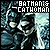 Batman: Bruce Wayne (Batman) & Selina Kyle (Catwoman)
