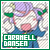 Caramell: Caramell Dansen