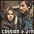 Star Wars: Andor, Cassian and Jyn Erso