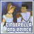 Cinderella: Cinderella & her Prince