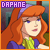 Scooby Doo: Blake, Daphne