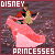 Disney: Princesses