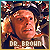Back to the Future series: Dr. Emmett Brown