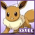 Pokemon: Pocket Monsters - Iibui (Eevee)