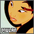 Mulan: Fa Mulan