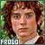 Lord of the Rings series, The and Other Middle Earth Books: Baggins, Frodo