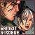 X-Men: Gambit & Rogue