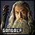 Lord of the Rings series, The and Other Middle Earth Books: Gandalf