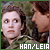 Star Wars: Organa, Leia and Han Solo