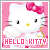 Hello Kitty