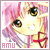 Shugo Chara!: Hinamori Amu