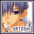 D.N. Angel: Hiwatari Satoshi