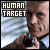 Human Target