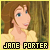 Tarzan: Porter, Jane