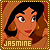 Aladdin: Jasmine