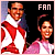 Power Rangers: Hart, Kimberly Ann & Jason Scott