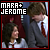 House of Anubis: Clarke, Jerome and Mara Jaffray