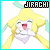 Pokemon: Pocket Monsters - Jiraachi (Jirachi)