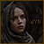 Star Wars: Erso, Jyn