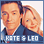 Kate & Leopold